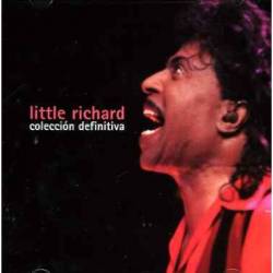 Little Richard : Coleccion Definitiva
